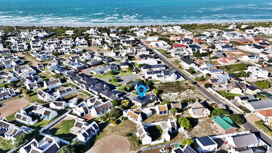 3 Bedroom Property for Sale in Struisbaai Western Cape
